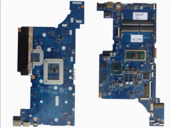 HP 255 G8 Anakart i5-10210U işlemci FPW50 LA-H323P REV : 1.0