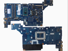 HP 250 G9 Anakart İ7-1255U işlemci IPA50 LA-K203P REV : 2.0