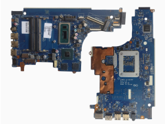 HP 250 G7 Anakart i5-10210U İşlemci EPW50 LA-G07FP REV : 1.0