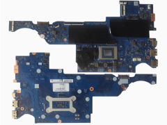 HP 14-EC Anakart 5 5500U İşlemci DAG7GMB38C0
