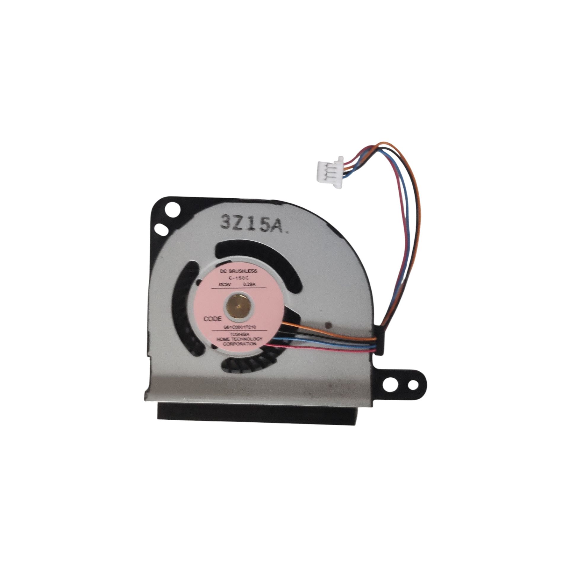 Toshiba Portege Z30-A-10P Fan Orjinal Yedek Parça