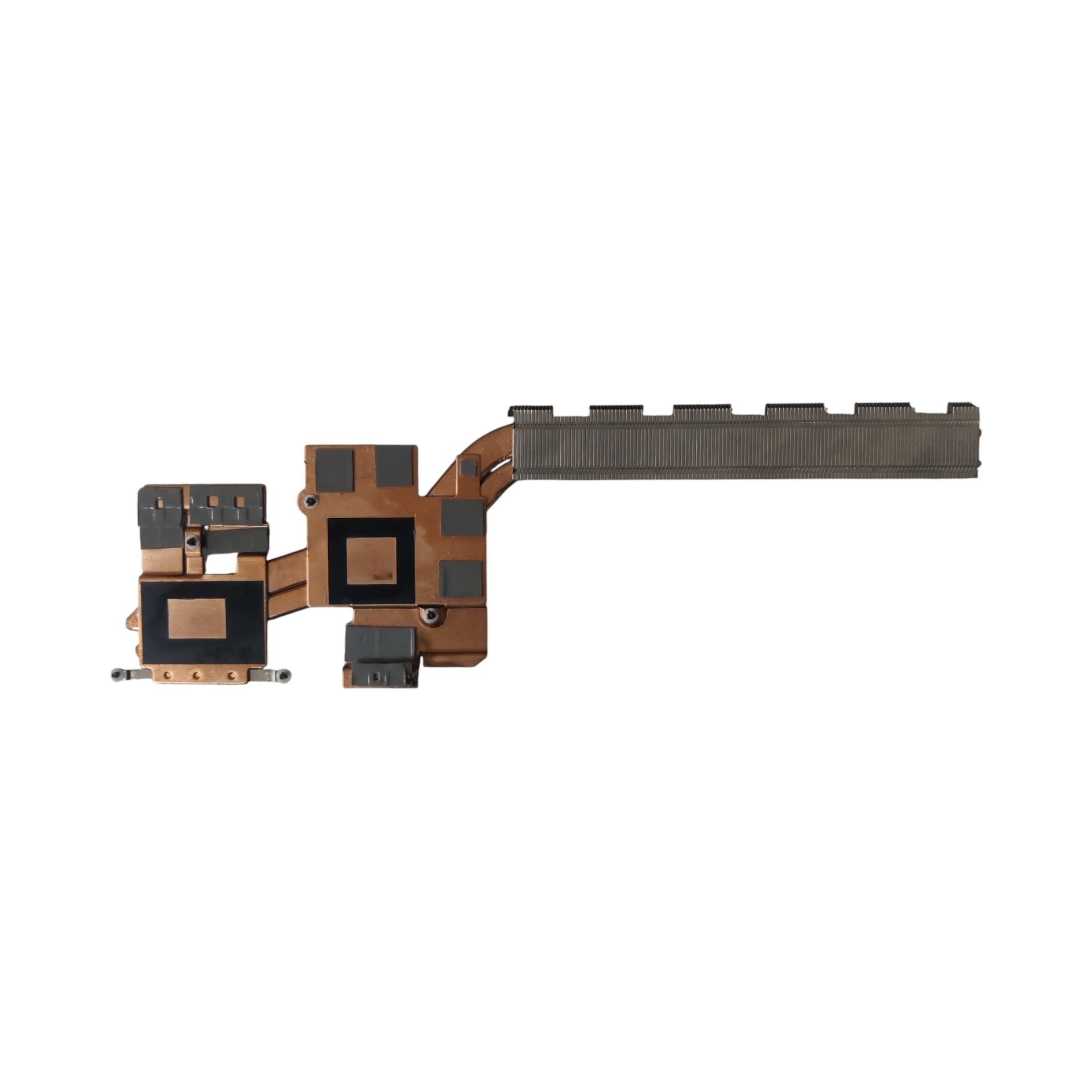 Lenovo L340-15IRH Heatsink Bakır Blok Soğutucu Orjinal Yedek Parça