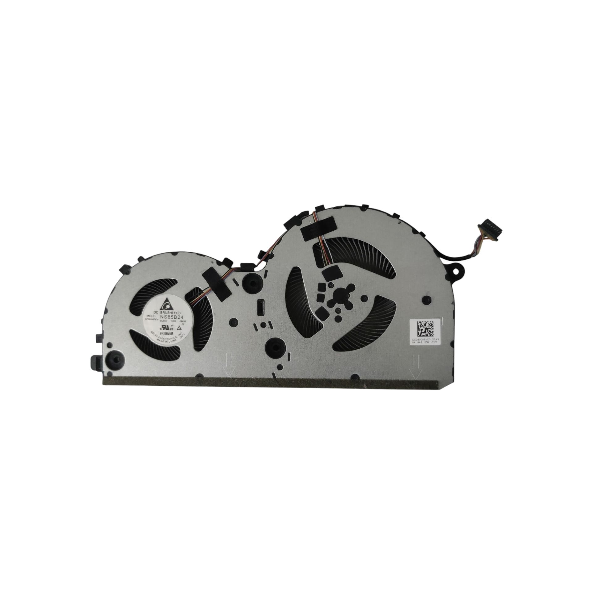Lenovo L340-15IRH Fan Orjinal Yedek Parça