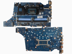 HP ProBook 440 G11 Anakart İntel Ultra 7-155U İşlemci DA0X8VMB8G1 REV : G