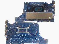 HP ProBook 430 G8 Anakart İntel Ultra 7 255U İşlemci DAX8VBMB8F1 REV : F