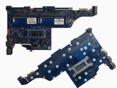 HP 250 G10 Anakart i5-1334U İşlemci DA0PDIMB8G0 REV G