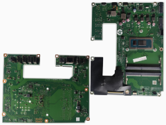 HP All-in-One 24-CR Anakart i7-1355U İşlemci DAN1EAMB8F0 REV F
