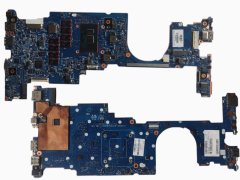 HP ELİTEBOOK x360 1030 G2 Anakart i7-7600U İşlemci 6050A2848001-MB-A01