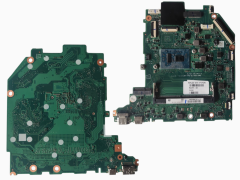 HP 15S-FQ Anakart Intel Celeron N4500 İşlemci DA0P5KMB6F1 REV F