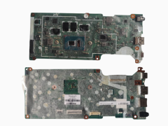 HP Chromebook 14 g7 Anakart Celeron N4500 İşlemci DA00GLMB6H0 REV H