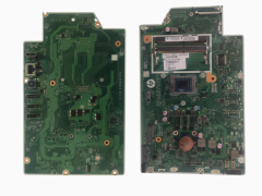HP All-in-One 24-CA Anakart AMD 5 5625U İşlemci DAN18PMB6E0 REV E