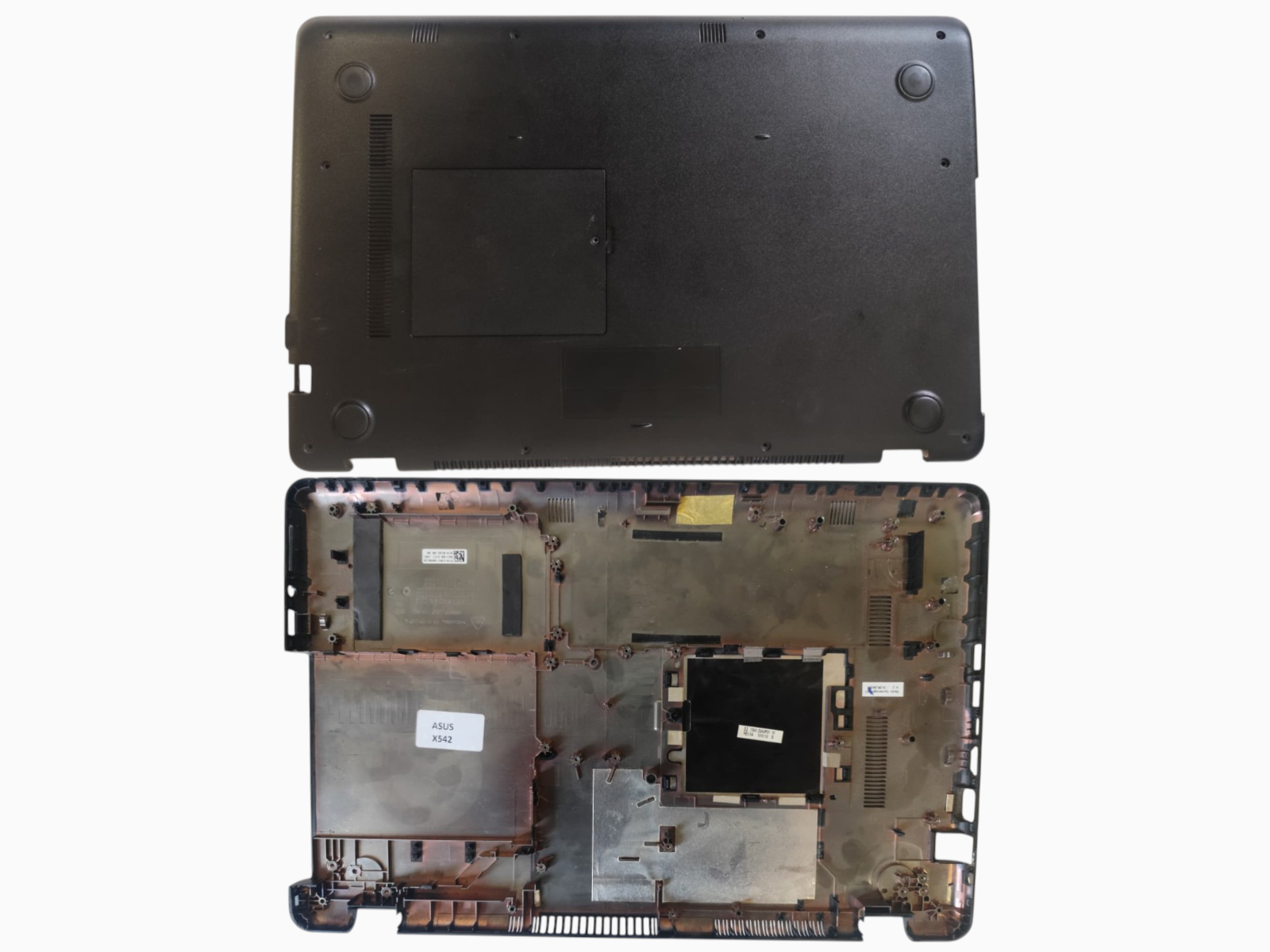 Asus Vivobook 15 X542UQ Alt Kasa Orjinal Yedek Parça