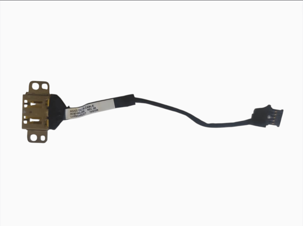 Lenovo Yoga 3 pro-1370 DC Jack Orjinal Yedek Parça