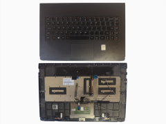 Lenovo Yoga 3 pro-1370 Klavye Kasa Orjinal Yedek Parça