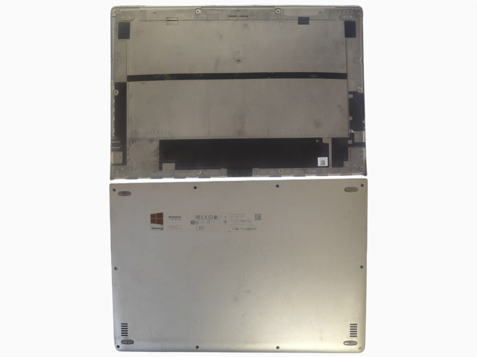 Lenovo Yoga 3 pro-1370 Alt Kasa Orjinal Yedek Parça