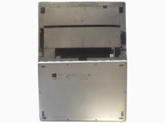 Lenovo Yoga 3 pro-1370 Alt Kasa Orjinal Yedek Parça