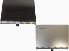 Lenovo Yoga 3 pro-1370 Ekran Kit Orjinal Yedek Parça