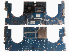 HP ZBook Power 16 G11 Anakart Intel Ultra 9 185H İşlemci DA0XW8MBCG0 REV G
