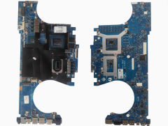 Omen 15-dh Anakart i7-10750H İşlemci GPC54 LA-J662P REV 1.0