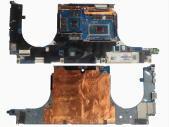 HP ZBook Studio G8 Anakart i7-11800H İşlemci GPM50 LA-K722P REV 1.0