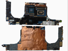 HP ZBook Studio G7 Anakart i7-10750H İşlemci FPM50 LA-J242P REV 1.0