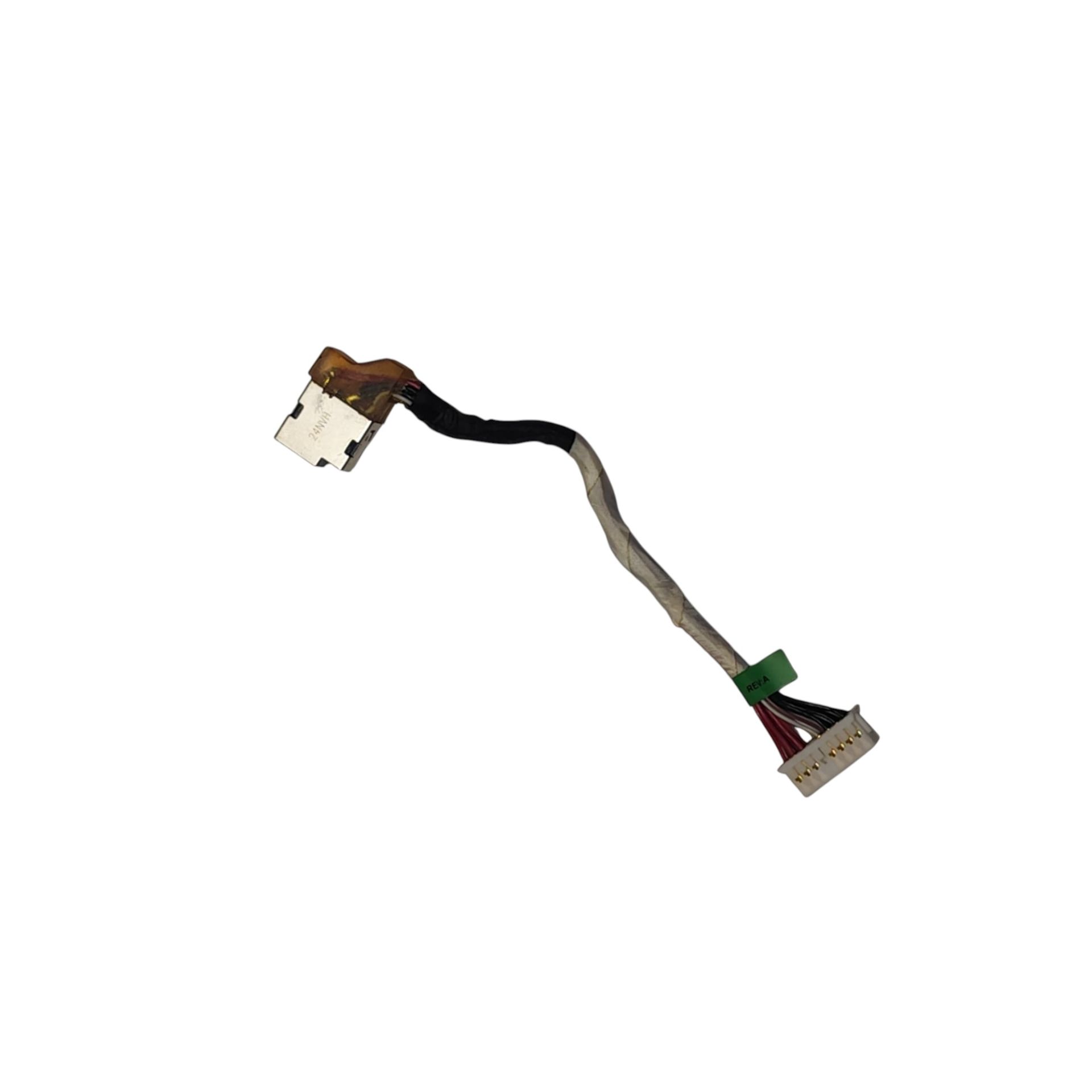 HP Victus 16-d1029nt DC Jack Orjinal Yedek Parça