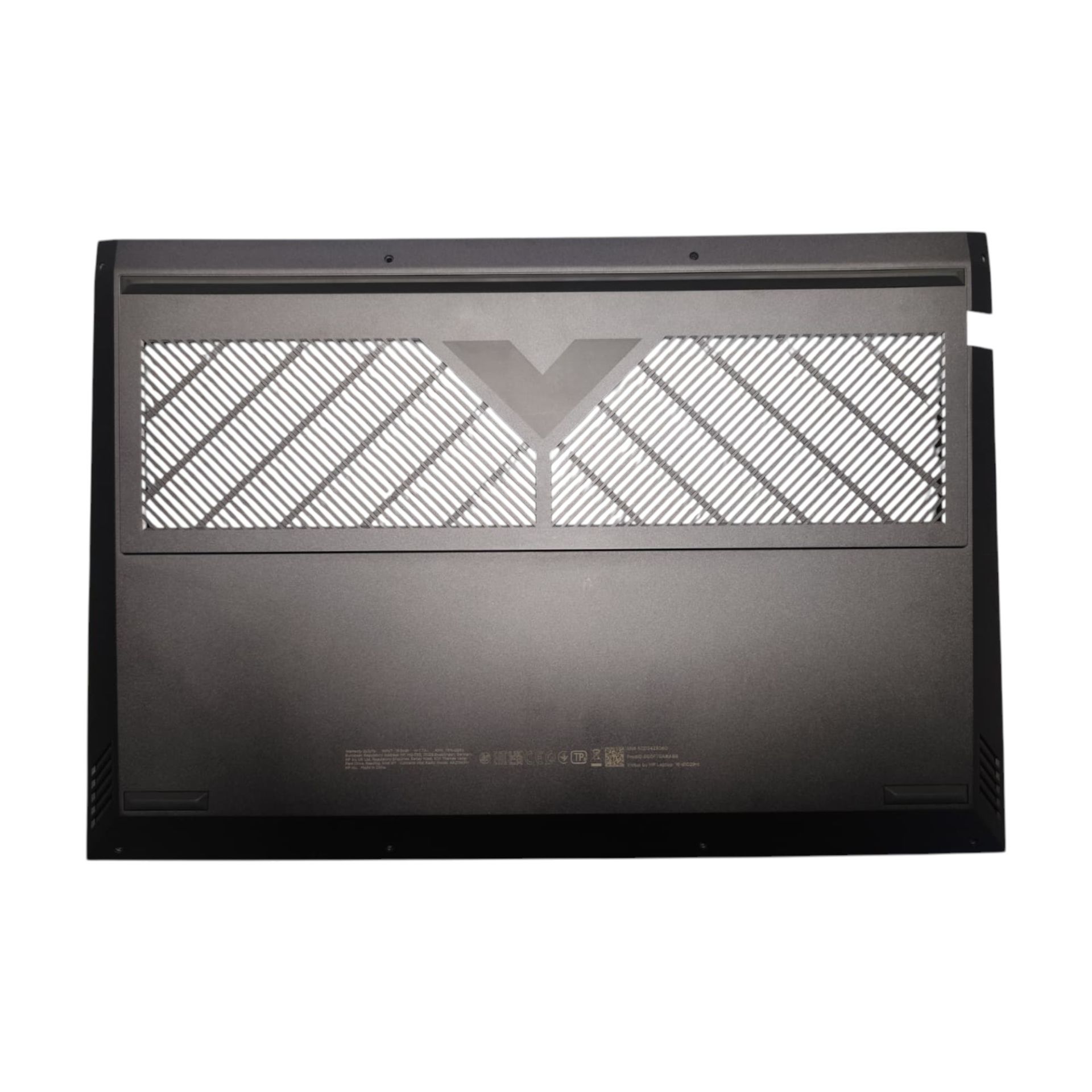 HP Victus 16-d1029nt Alt Kasa Orjinal Yedek Parça