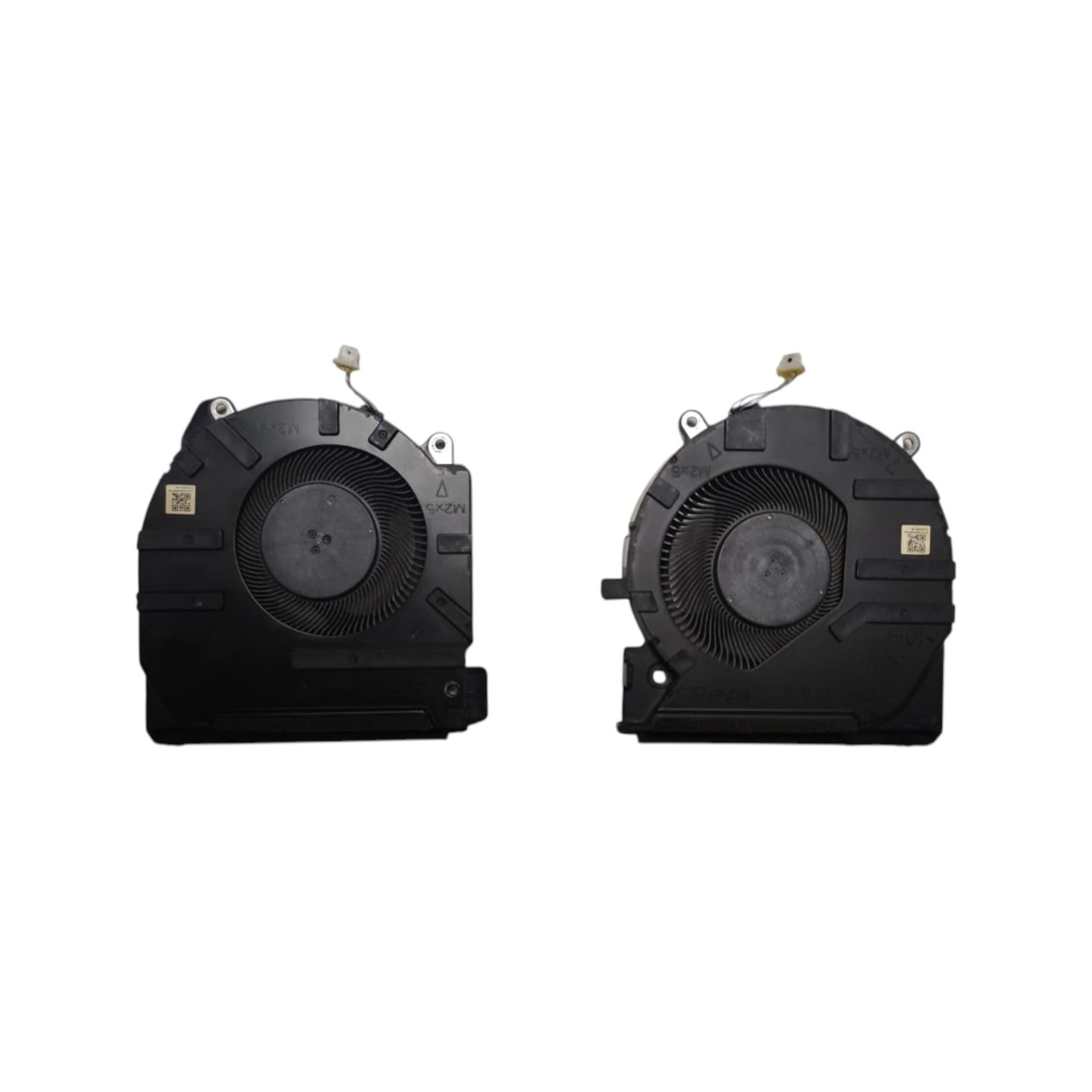 HP Victus 16-d1029nt Fan Takımı Orjinal Yedek Parça