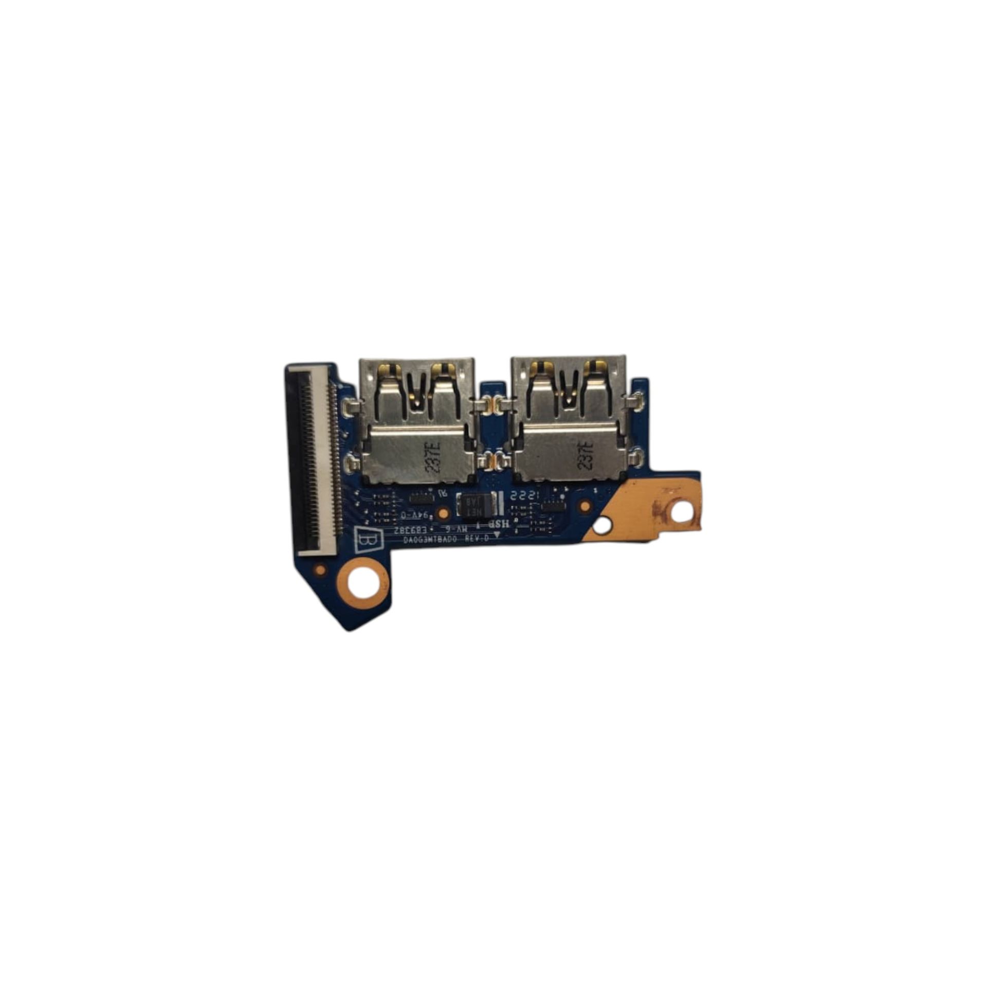 HP Victus 16-d1029nt I/O Bord Orjinal Yedek Parça