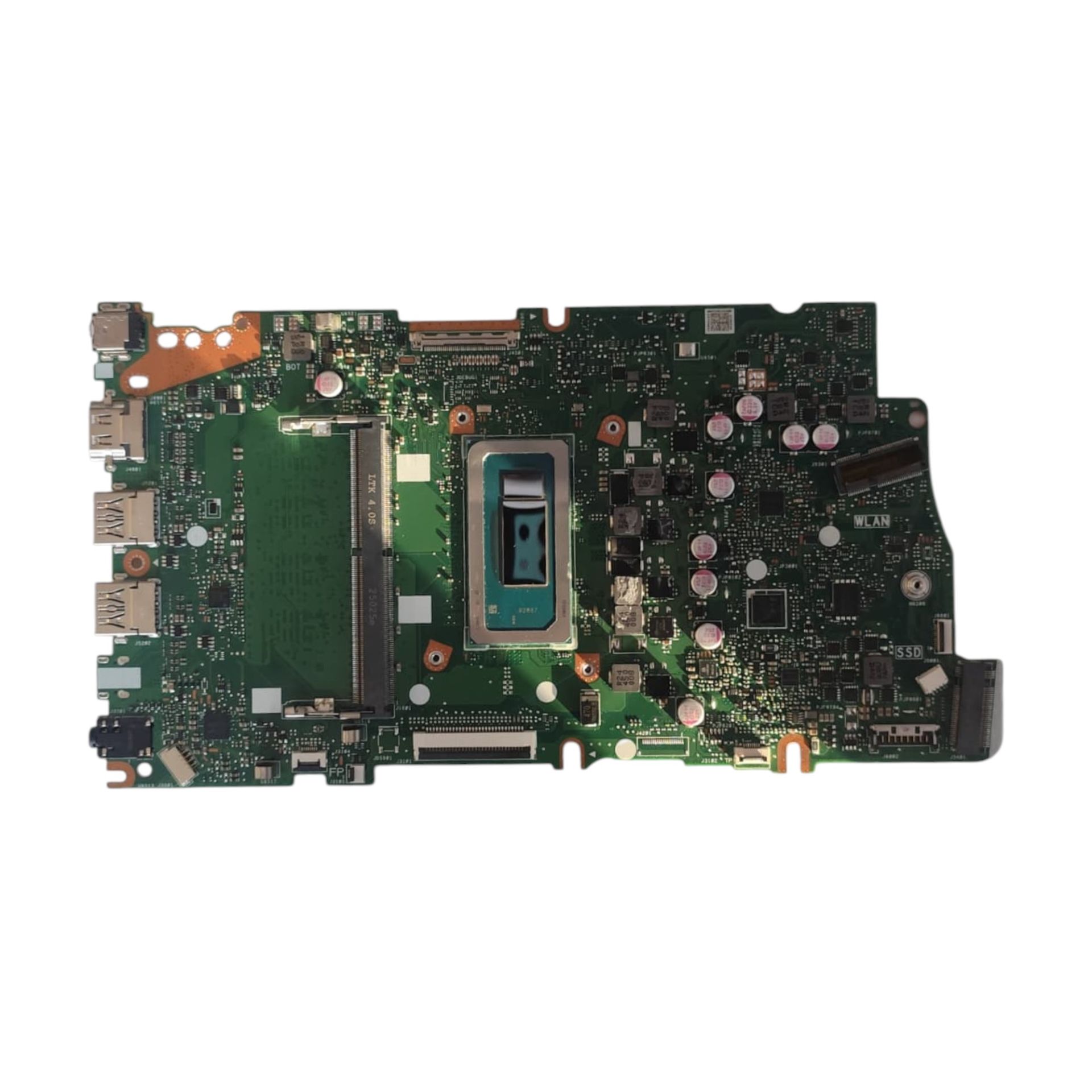 Asus Vivobook 15 X1502VA-NJ1007W Anakart Orjinal Yedek Parça