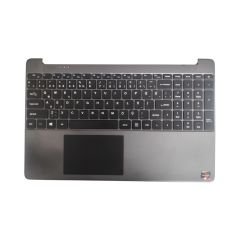 Technopc Technobook TA15BR5 Klavye Kasası Orjinal YedekParça