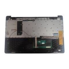 Technopc Technobook TA15BR5 Klavye Kasası Orjinal YedekParça