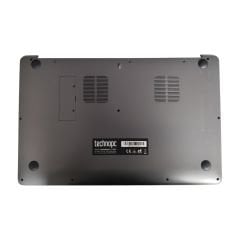 Technopc Technobook TA15BR5 Alt Kasa Orjinal Yedek Parça