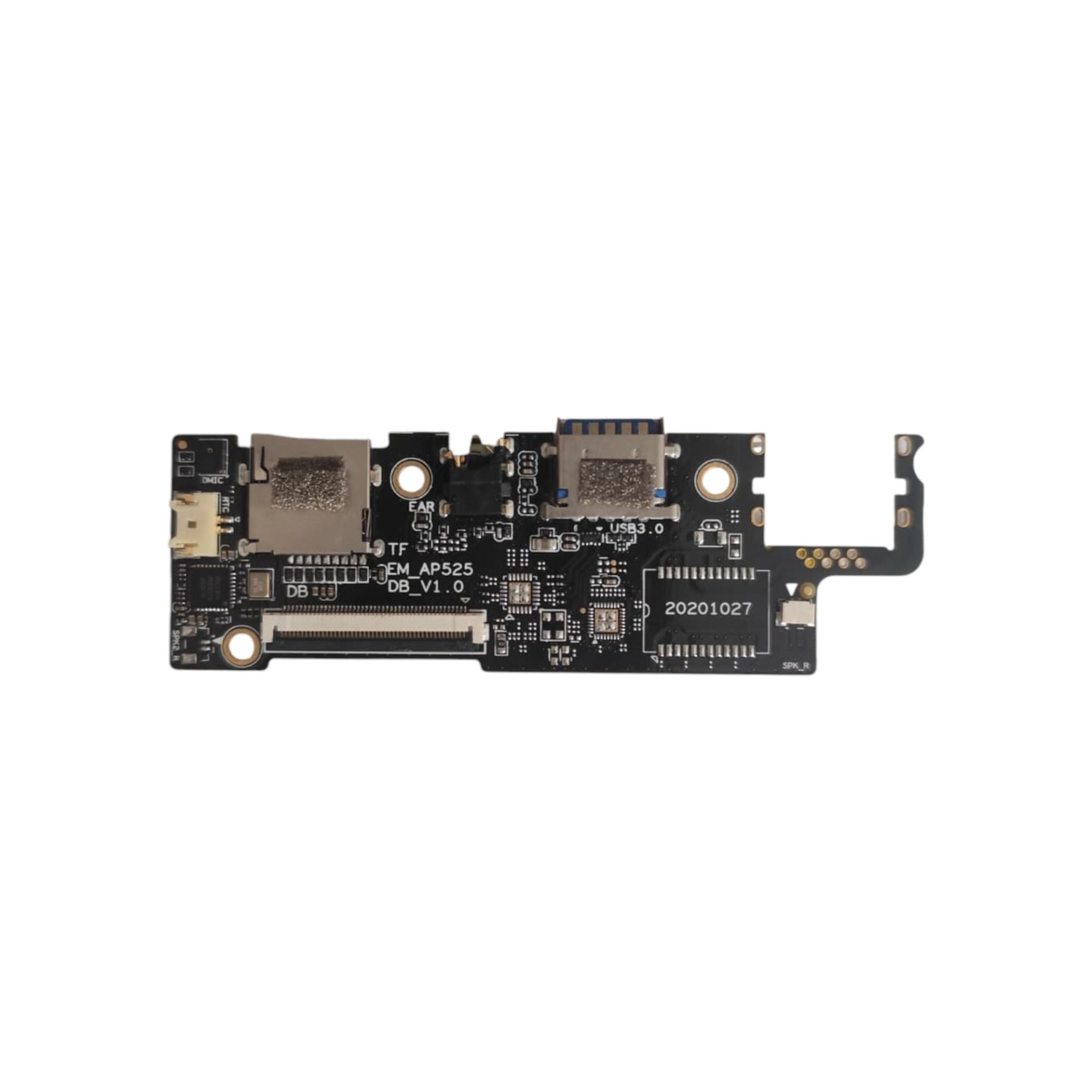 Technopc Technobook TA15BR5 I/O Bord Orjinal Yedek Parça