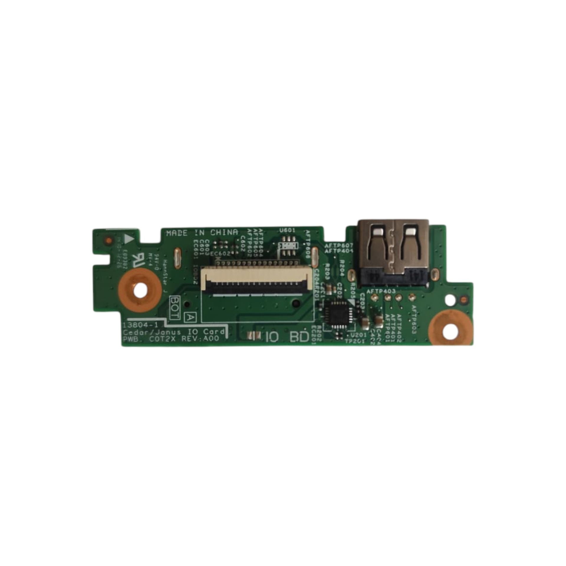 Dell İnspiron 15 I/O Bord Orjinal Yedek Parça