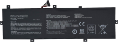 Asus Zenbook UX430 Batarya Pil Muadil