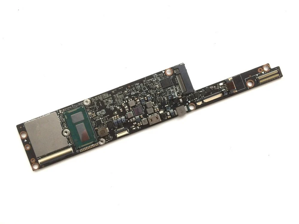 Lenovo Yoga 3 Pro 1370 Core M 5Y71 İşlemcili On Board Notebook Anakart 5B20H30465 NM-A321