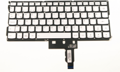 Lenovo Yoga 900S-12ISK Klavye Keyboard Tuştakımı