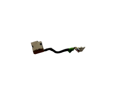 Orjinal Hp Pavilion 14-AL 14-AL107NT Laptop Dc Jack 90W-799735