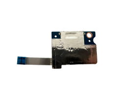 Orjinal Hp Pavilion 14-AL 14-AL107NT Laptop SD Card Reader Board DAG31ATH6D0