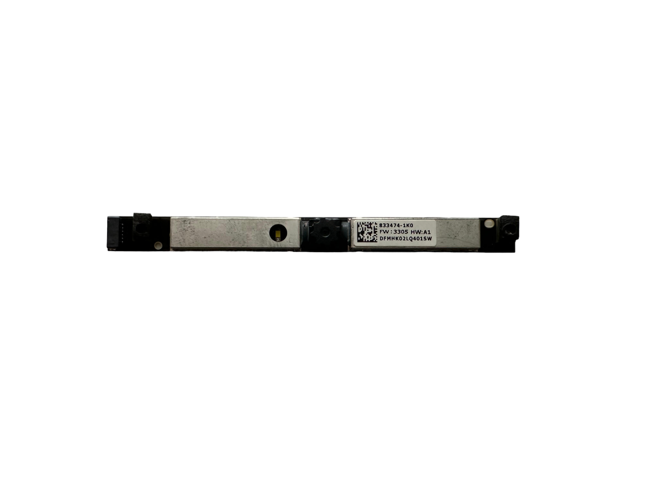 Orjinal Hp Pavilion 14-AL 14-AL107NT Laptop Web Kamera 833474-1K0