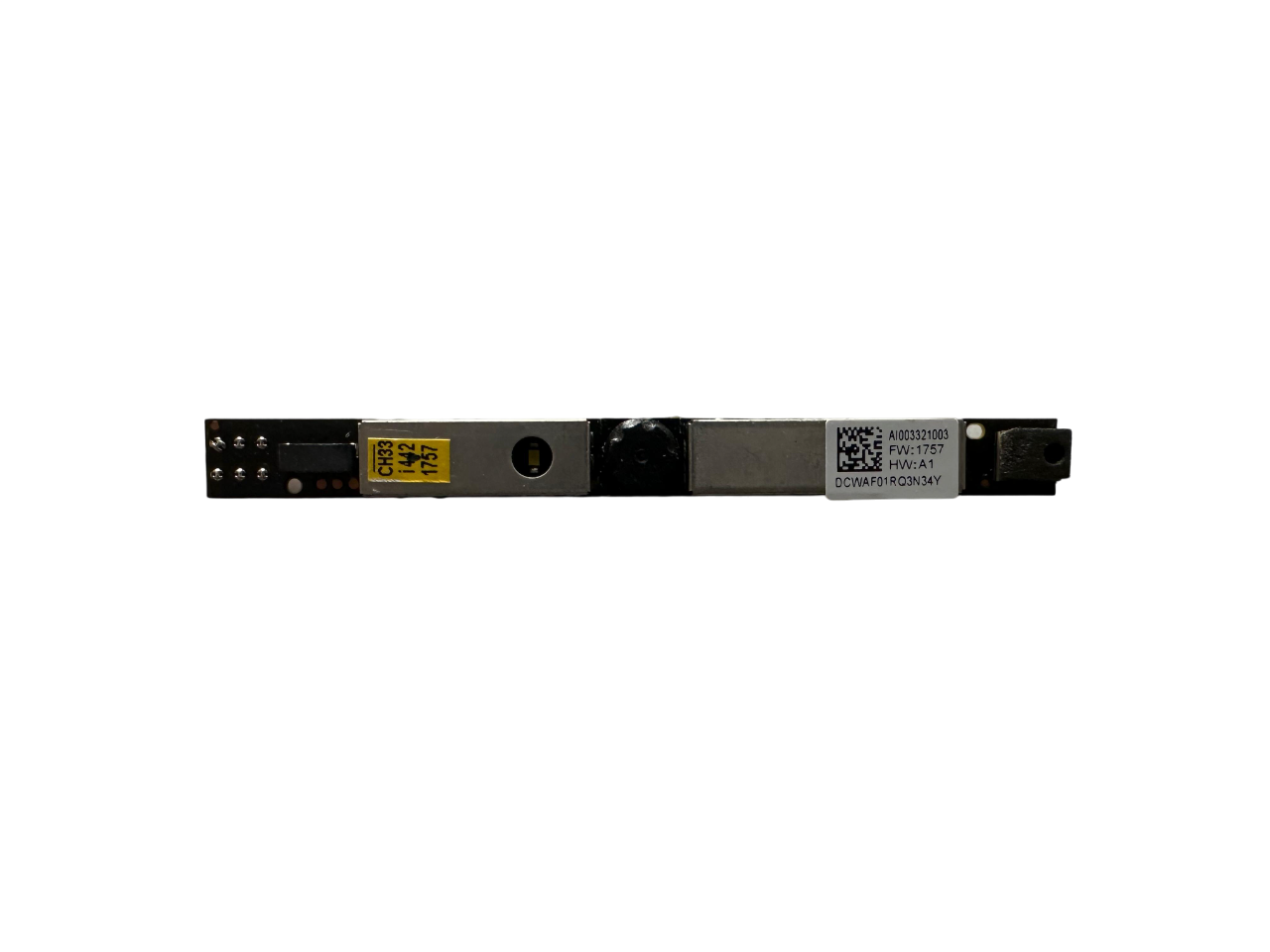 Hp Pavilion 15-B 15-B030ST 15-B100 Laptop Web Kamera 695191-140