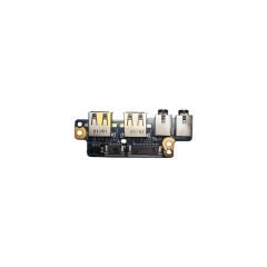 Grundig Gnb 1555 c1 i3 I/O Bord Orjinal Yedek Parça