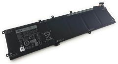 Dell Orjinal 6Gtpy 4GVGH 04GVGH Gpm03 XPS 15 P56F 9550 9560 9570 P56F P83F P84F Vostro 7501 7591 7590 P83F Precision P56F 5520 5530 M5520 5540 M5510 M5540 15-5510 Cp6Df 0M7R96 1P6KD 01P6KD Xps P56F003 P56F001 P84f001 P56f002, Vostro 7500 7590 Batarya