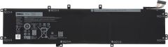 Dell Orjinal 6Gtpy 4GVGH 04GVGH Gpm03 XPS 15 P56F 9550 9560 9570 P56F P83F P84F Vostro 7501 7591 7590 P83F Precision P56F 5520 5530 M5520 5540 M5510 M5540 15-5510 Cp6Df 0M7R96 1P6KD 01P6KD Xps P56F003 P56F001 P84f001 P56f002, Vostro 7500 7590 Batarya