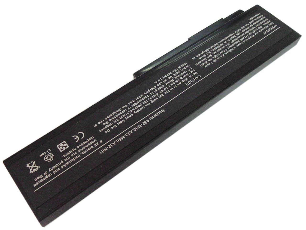 Casper  CNG, CNI, CNK, CNL, CNM, CNY, A32-H36 A32-M50 A32-N61 CASPER H36  CN.TTNP610A Batarya