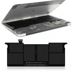Apple MacBook Air 11 A1406 A1465 A1495 (EMC 2631) Mid 2013 Apple MacBook Air 11 A1465 (EMC 2924) Early 2014 2015 MacBook Air 11 A1465 (EMC 2631) 020-7376-A batarya pil 2012 2013 2014 2015 yılları için uyumludur (2010 yılı ve öncesi uyumlu degildir)