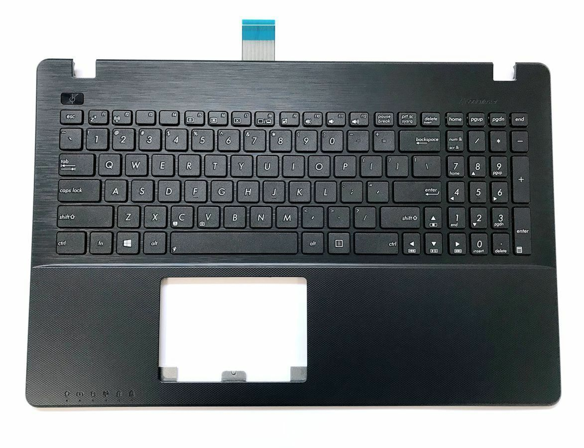 Orjinal Asus X552 X552L X552LA F552 F552M  Klavye Dahil Üst Kasa 13NB03VBP01012