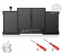 Orjınal Apple Macbook Air 1496 a1466 a1369 EMC 2925, EMC 2632, EMC 2559, EMC 2469, EMC 2392 Batarya  7150Mah