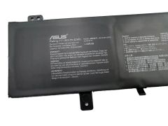Asus Orjinal Vivobook X505 X505B X505BP X505ZA X505BA S505ZA F505ZA K505 R504 A505 B31N1631 0B200-02510200 Batarya Pil